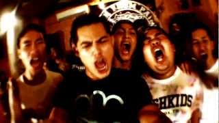 SIXXEN Compilation SX - Born From Pain (TH) "This song will never be silence"