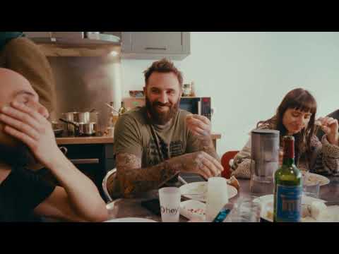 Senbeï - Session d'enregistrement "Rêves"