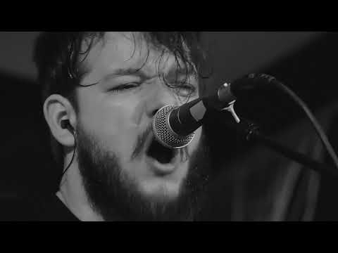 Fennez Marson - True Art [live @ The Incubator]