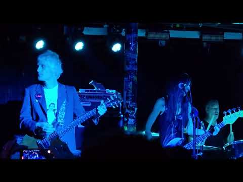 Green Apple Quick Step - Dizzy - LIVE @ Off Ramp (El Corazon) - Seattle, WA - 10-07-2023