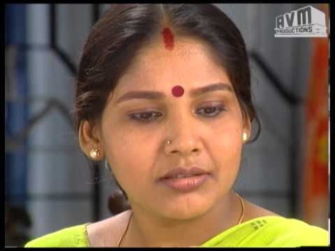 Episode 878: Sorgam Tamil TV Serial - AVM Productions