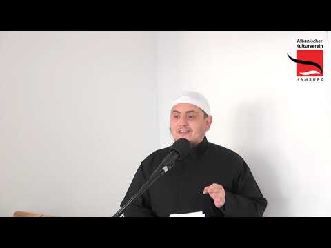 Nga fshehtësitë e istigfarit (kërkimfaljes) - Irfan Jahiu