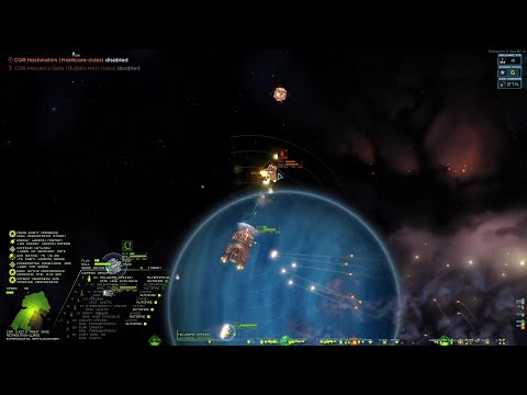 Starsector .96 Vanilla - Ep 84 - Righteous Retribution