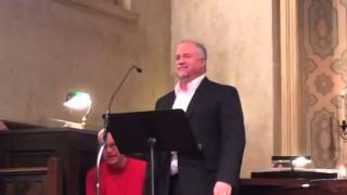 Loves me like a Rock