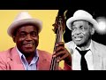 The Life and Tragic Ending of Willie Dixon