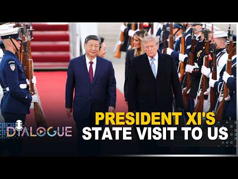 President Xi's state visit to the US: A pivotal moment for stable China-US relations