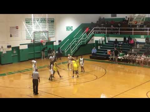 Central Cabarrus vs A L  Brown   1/17/20