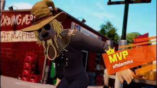 3on3 Freestyle: I FINALLY P6ED HOWL!! (BUILD + GAME PLAY) (2025)