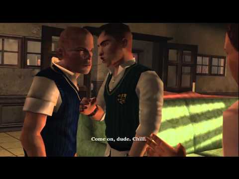 Bully : Scholarship Edition Xbox 360