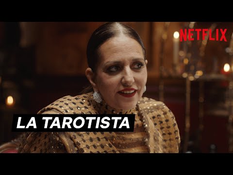La Tarotista | Netflix España