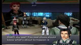 Word on the Street - Let's Play Xenosaga III Part 72