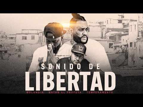 Video thumbnail for Sonido de Libertad