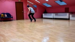 Hustle Gang - Pullin Up (Ayo)