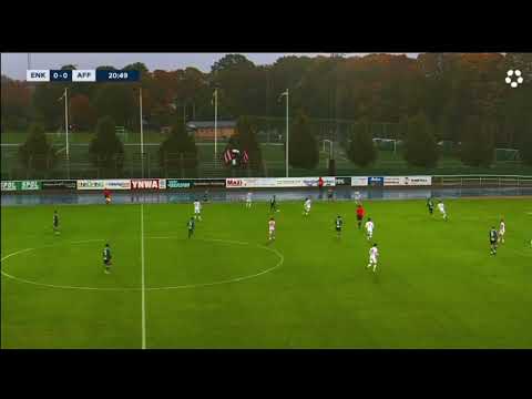 Swedish Kantee Irad Mshindi 🇰🇪vs Assyriska FF 🇸🇪 #ettan #div1 #allsvenskan #2025 #sweden 