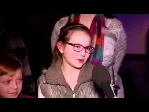 Promotional video thumbnail 1 for Comedy Stage Hypnotist
