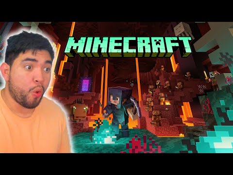 Watch JACO_DK go from noob to pro in Minecraft! 🔥