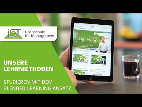 IST-Studienintitut IST-Studienintitut