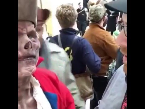 Another settlement needs your help