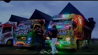 Download lagu ANISA LADIES TRUK BERSAMA BOSS GALAK DAN MADURA ASYIK mp3