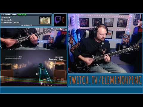 Playthrough thumbnail