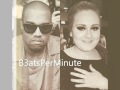 One and Only- Adele Ft Kanye West (remix ...