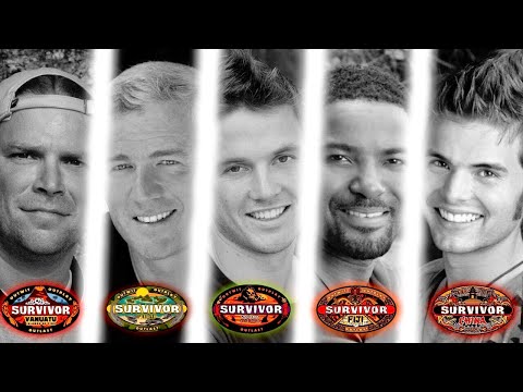 The Road to Victory for Every Survivor Winner - Part 2