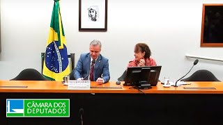 VIAÇÃO E TRANSPORTES - Discussão e votação de propostas legislativas - 27/03/2024 10:30