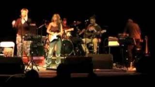 Adam Holzman - Synth Master Keyboardist