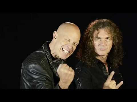 ACCEPT BLIND RAGE Tour The Forum London UK Nov 27th 2014