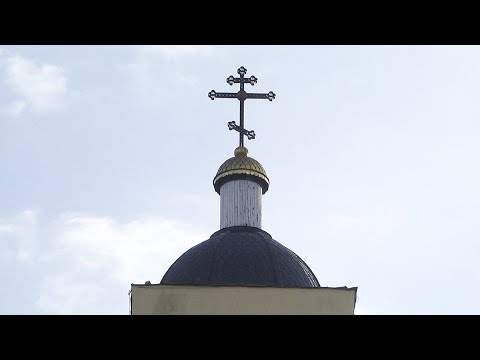 У православных верующих начался Великий пост видео