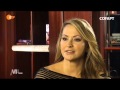 Anastacia - Interview for Mona Lisa part 2, ZDF ...