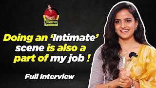 Vaishnavi Chaitanya | Prema The Journalist #156 | Full Interview