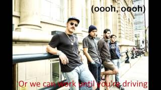 Together Pangea  Money on It -  Lyrics (In-Video)!!