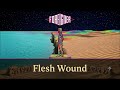 Foreigner - Flesh Wound