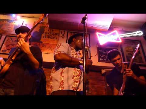 Dust me Down Blues Band - Sweet as a Flower
