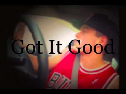 J.Dot x YK - Got It Good .Prod by MjNichols
