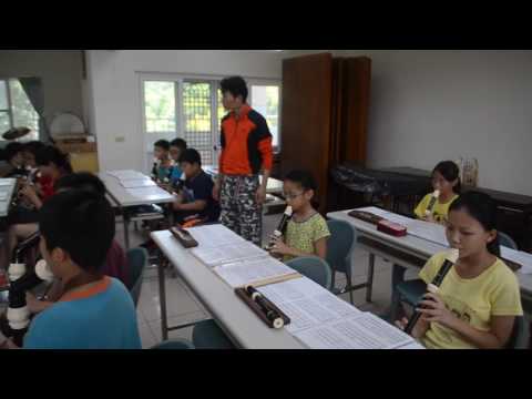 景山藝饗、「樂」「繪」「舞」林 _封面照片