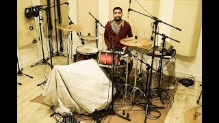 Saving Grace - The afters - Drum Cover Roberth Fonseca