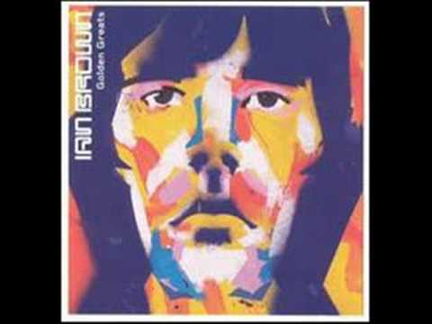 So Many Soldiers - Ian Brown