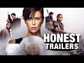Honest Trailers The Old Guard