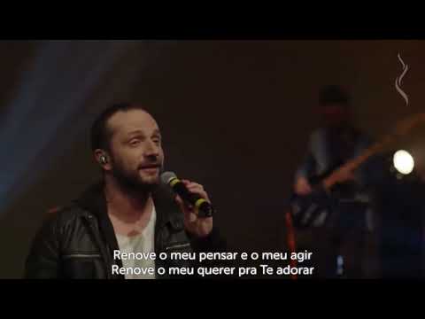 Shekinah - Ministério Nova Semente