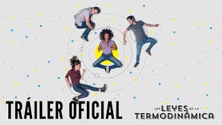 Las leyes de la termodinámica Film Trailer