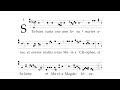 Introitus: Stabant iuxta crucem