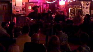 The Grahams -- Glory Bound