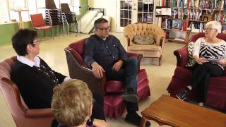 Planning Your Final Wishes - Shaw TV Nanaimo