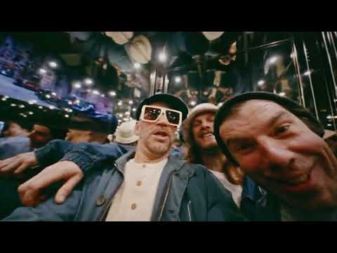 Sportfreunde Stiller: Ti amo, Italiano! (offizielles Video)