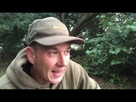 THE ELLIS DIARY - CARP FISHING IN THE LEE VALLEY. THE RETURN TO NORTH MET PIT!