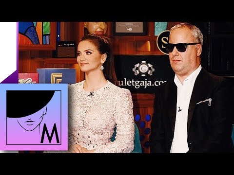 Milica Pavlovic, Sasa Matic i Aco Pejovic - Miks pesama Uzivo - (Ami G Show 12.12.2017.)