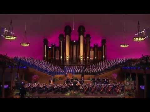 Surely He Hath Borne Our Griefs, from Messiah | The Tabernacle Choir