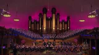 Surely He Hath Borne Our Griefs - Mormon Tabernacle Choir